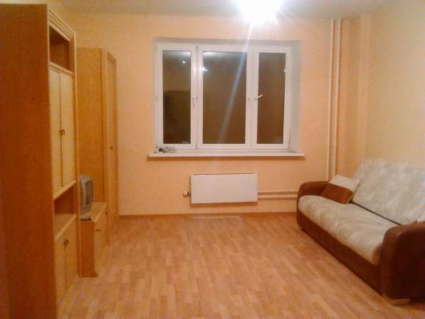 Продается 3-х комнатная квартира, в тихом спальном районе в Москве фото 6