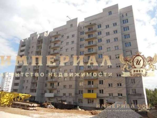 Продам однокомнатную квартиру в г.Самара.Жилая площадь 47,24 кв.м.Этаж 8.Дом кирпичный. в Самаре фото 4