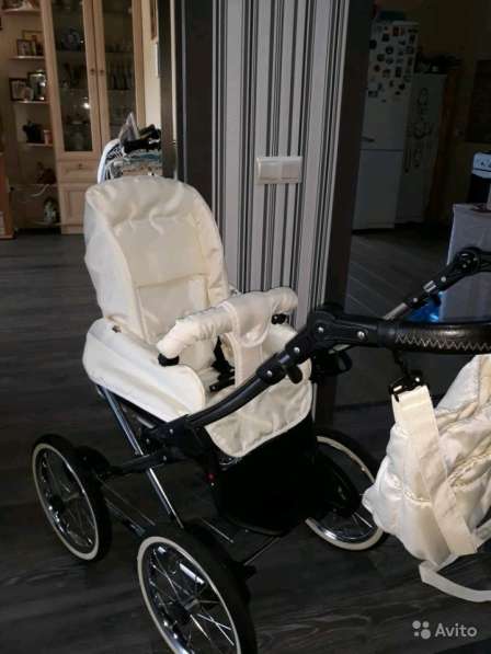 Продам коляску в Ростове-на-Дону фото 5