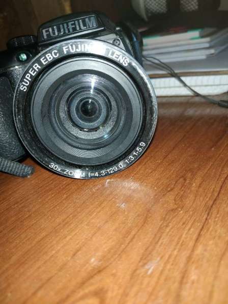 Фотоаппарат Fujifilm FinepPix S4900 в Таганроге фото 4