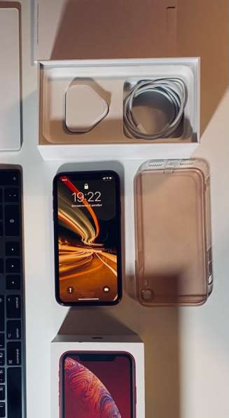 IPhone XR 128