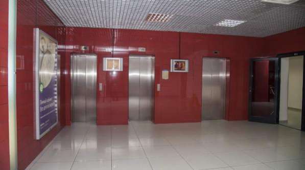 Сдается офис 500 кв.м. в БЦ "Бета Центр" в Москве фото 7