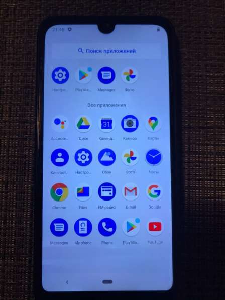 Nokia 2.2 android one в Санкт-Петербурге