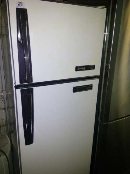 холодильник ACMA