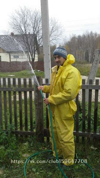 Бурение скважин в Раменское