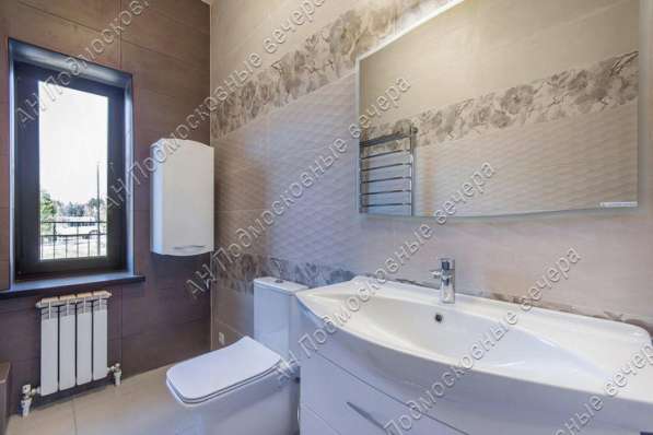 Продам коттедж в Москва.Жилая площадь 220 кв.м.Есть Электричество, Газ. в Москве фото 32