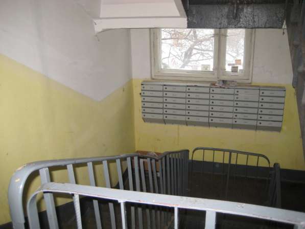 Продам 4-х комнатную квартиру в Красногвардейском районе СПБ в Санкт-Петербурге фото 3
