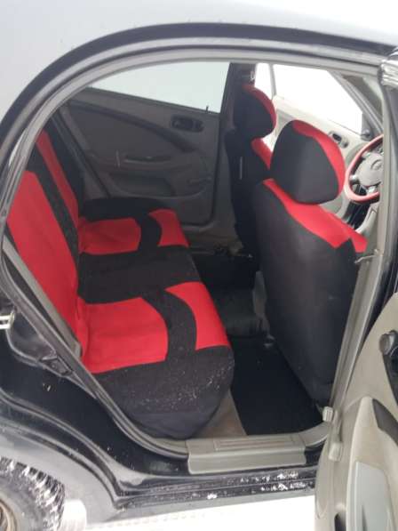 Chevrolet, Lacetti, продажа в Уфе в Уфе фото 4