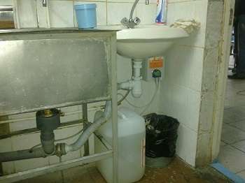 Системы биологической очистки сточных вод от жира в Ульяновске фото 3