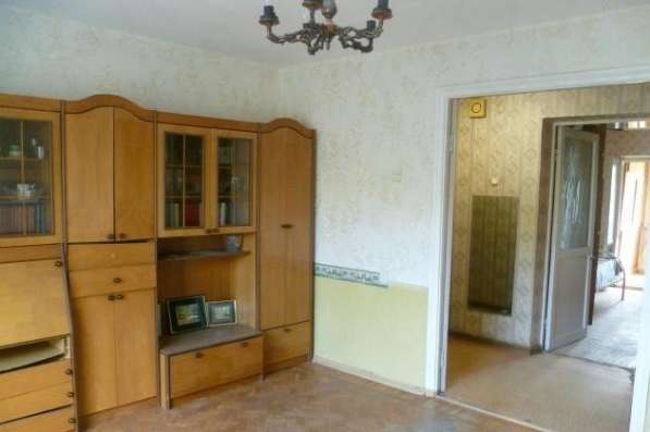 Продам трехкомнатную квартиру в Краснодар.Жилая площадь 62,50 кв.м.Этаж 4.Дом кирпичный.