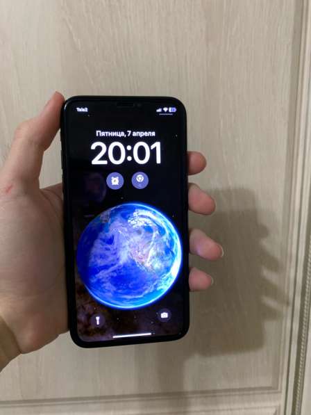 IPhone X 256 Идеал Продажа/Обмен в Москве фото 5