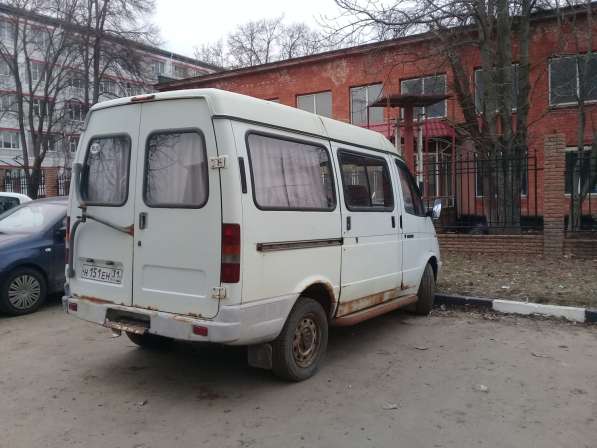 ГАЗ, М1, продажа в Белгороде в Белгороде