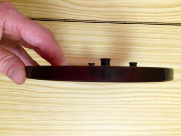 Успокоитель и рокринг E-thirteen в Балашове фото 4