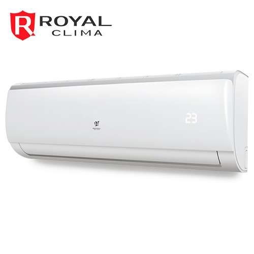 КОНДИЦИОНЕРЫ ROYAL CLIMA СЕРИЯ TRIUMPH в фото 4