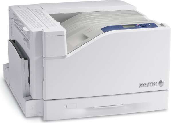 Принтер лазерный цветной А-3 Xerox Phaser 7500 DN