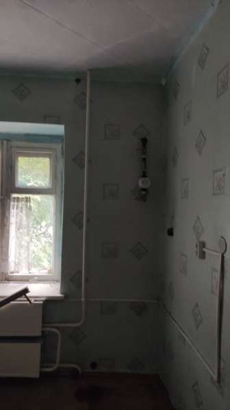 Продам двухкомнатную квартиру в Новосибирске фото 10