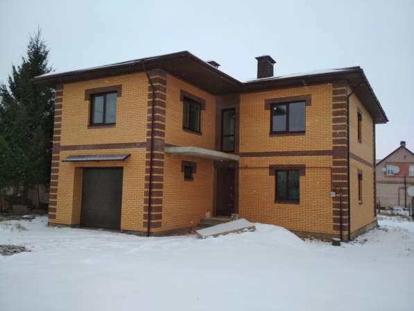 Строительство домов, геология, стройматериалы в Костроме