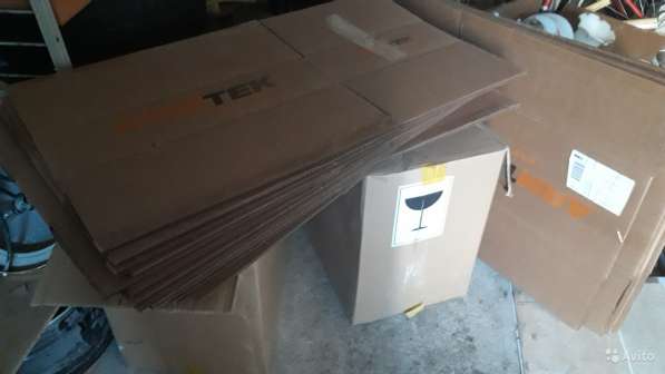 Картонные коробки размер 600х400мм
