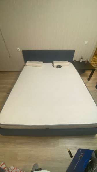 Двухспальная кровать в Краснодаре фото 5