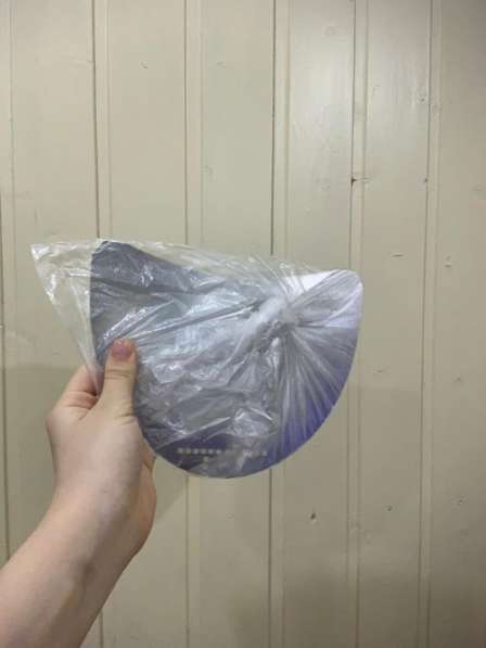 ЛАМПА ДЛЯ МАНИКЮРА в Грозном фото 3