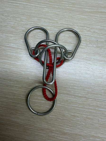 Головоломки в Белгороде фото 3