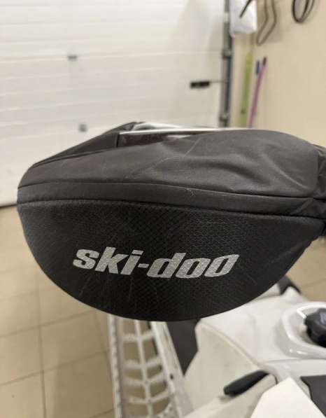 Муфты ski-doo на снегоход