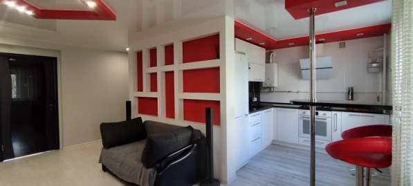 2-комн. 45 м2 на ул. Ефремова, 26