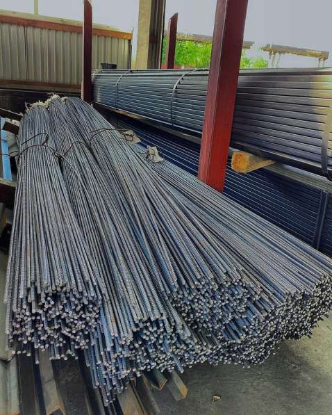 Тульское снабжение_металлопрокат в Туле фото 4