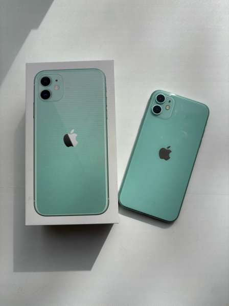 Apple 11 в Хабаровске фото 4