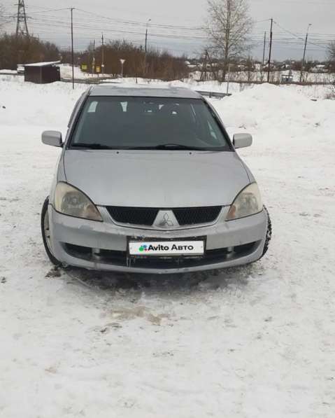 Mitsubishi, Lancer, продажа в Москве