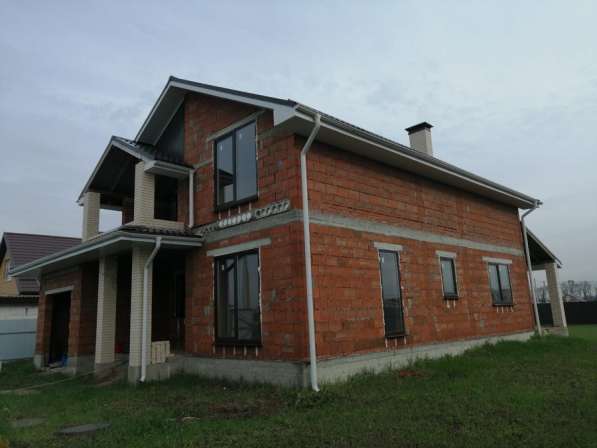 Продам коттедж в Краснодаре