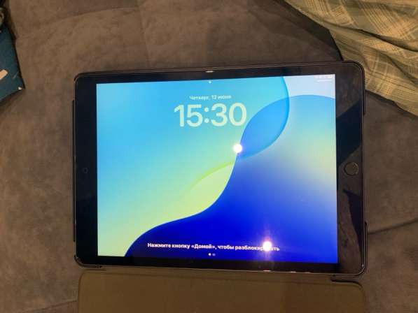 Продам ipad, 9 поколения в Екатеринбурге фото 3