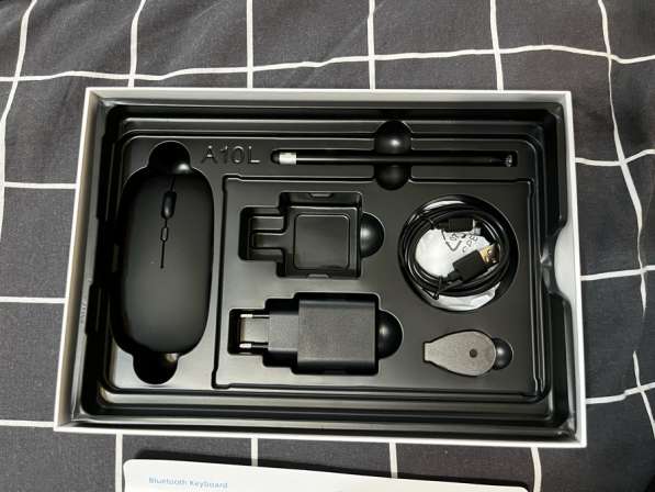 Продается планшет в Уфе фото 5