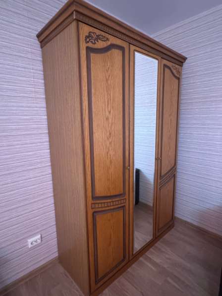 Гарнитур спальный