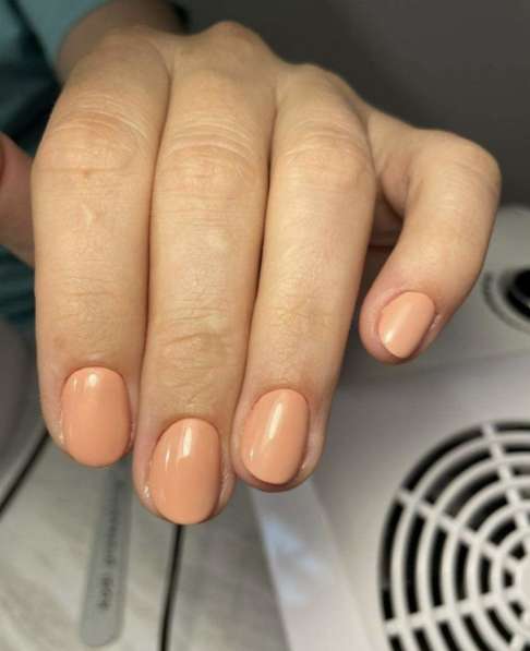 Маникюр в Хабаровске фото 4