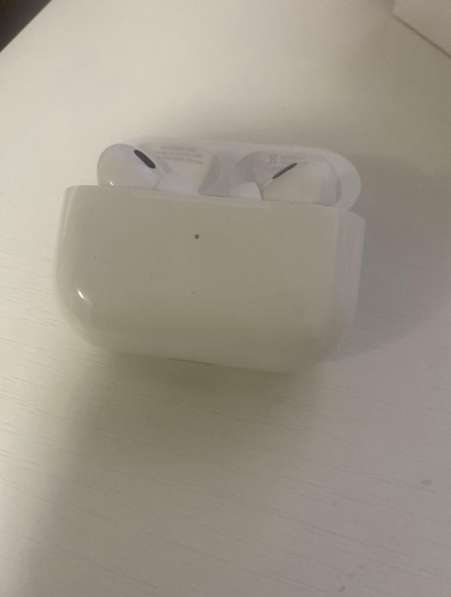 Наушники Apple AirPods Pro (2nd generation) в Москве фото 3