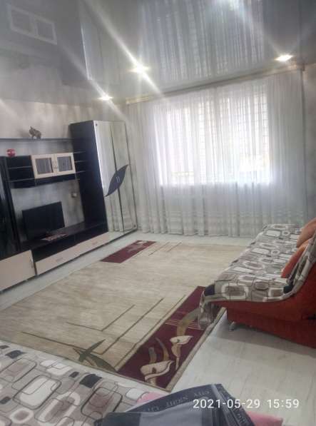 Сдам от 1 - 12 месяца 1-комнатную квартиру возле автовокзала в фото 26