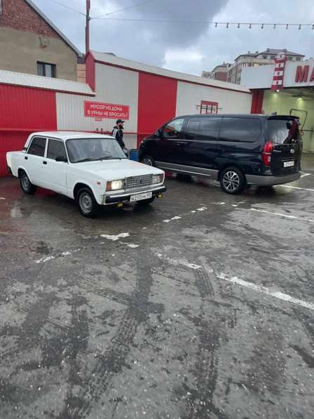ВАЗ (Lada), 2107, продажа в Москве в Москве фото 7