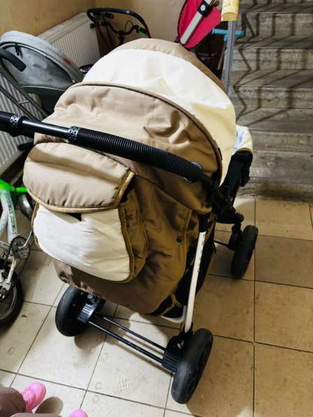 Коляска Melly в Москве фото 6