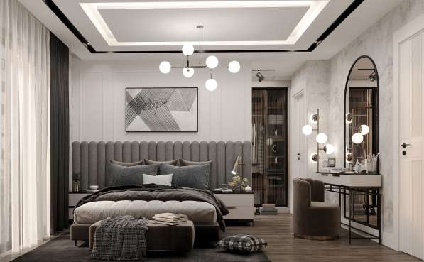 2-к. квартира, 70 м² (Турция, г. Анталья) в фото 18