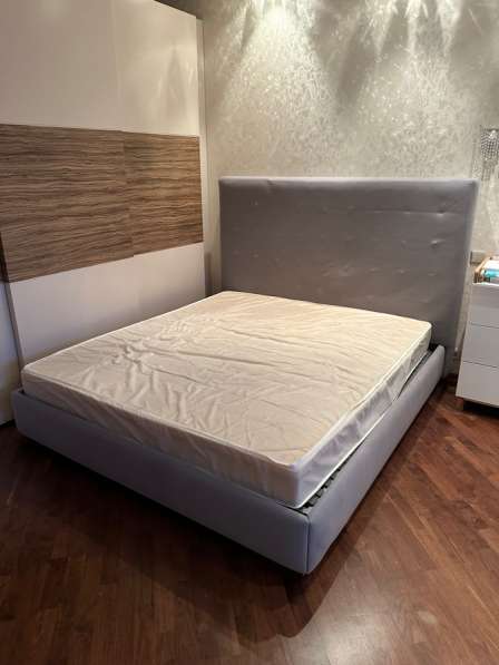 Кровать Итальянская. 180х200 даже больше в Москве фото 3
