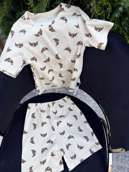 Пижамы детские