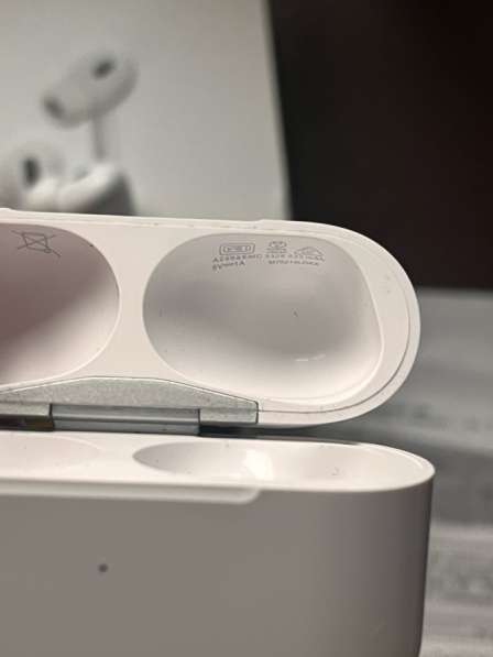 Airpod Pro 2 в Туле
