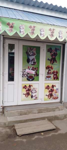 Продам торговое помещение на рынке в 