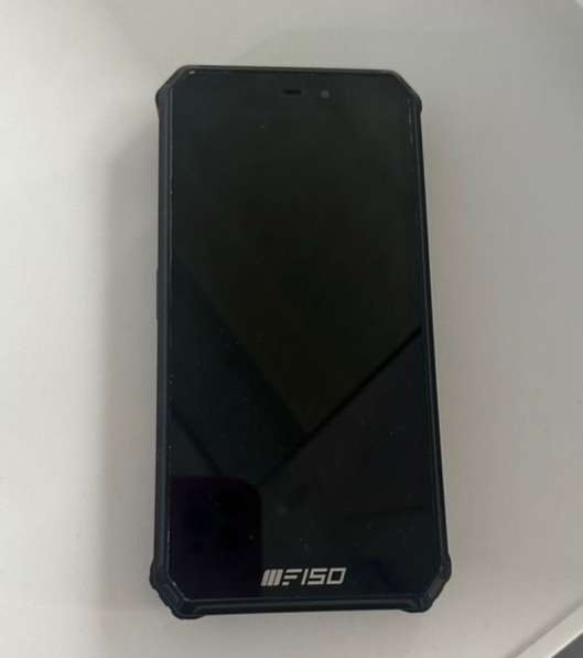 Продам OUKITEL F150 B2021