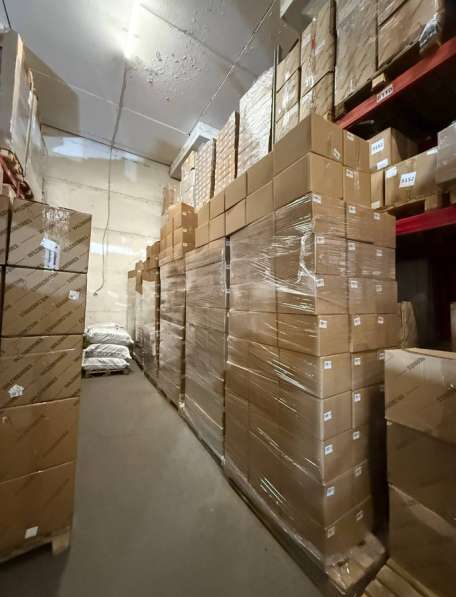 Фулфилмент для WB / OZON в Оренбурге фото 15