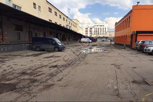 Продажа комплекса на ул. Илимская, 3Ас1 в Москве фото 14