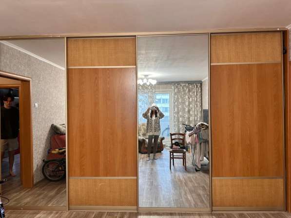 Продам 3-комн. ул. Водопьянова, 8 в Красноярске фото 16