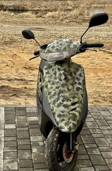 Honda dio в Лосино-Петровском фото 3