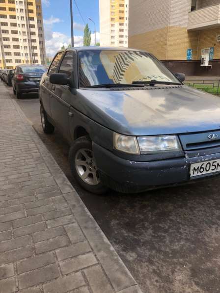 ВАЗ (Lada), 2110, продажа в Воронеже